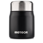 Meteor lunch thermos 500 ml uniw tourist equipment, thermoses