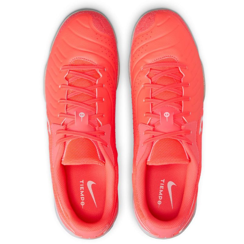 Nike Tiempo Legend 10 Academy IC M DV4341-800 shoes cipő