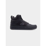 Lotto Unisex winter boots PREHNA FUR fekete cipő