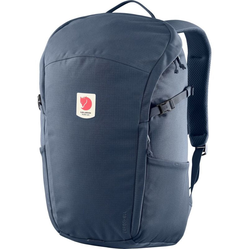 Fjällräven Ulvö 23 Backpack Hiking Backpack Polyamide kék kiegészítő 105650