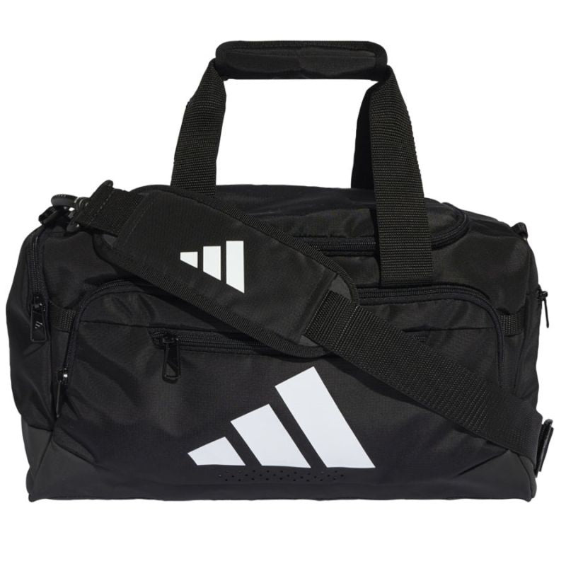 Adidas Training Defender Duffle fekete táska JZ0609