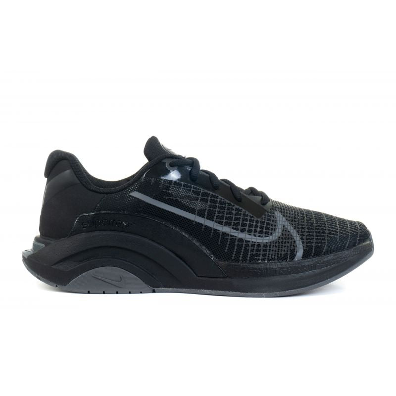 Nike Zoomx Superrep Surge M CU7627-004 shoe Cipő