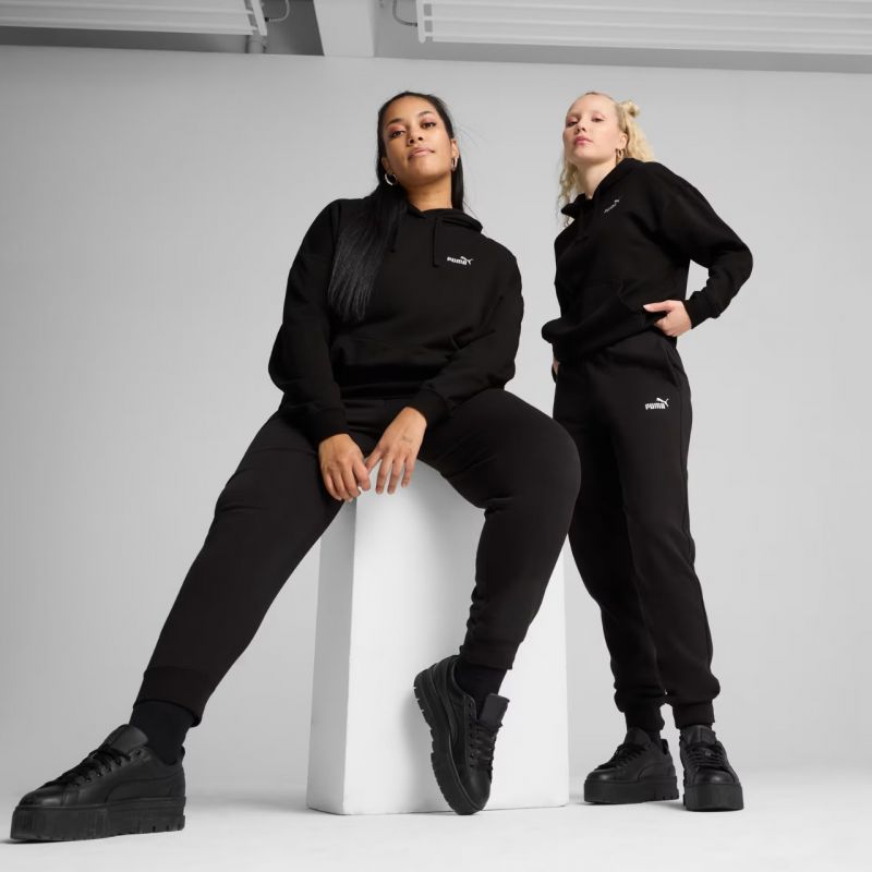 Puma ESS Small No. 1 Logo W 682448 01 Pants