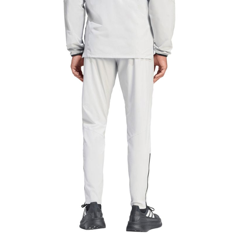 adidas Tiro 26 Travel Woven Men's Light KE8363 szürke nadrág