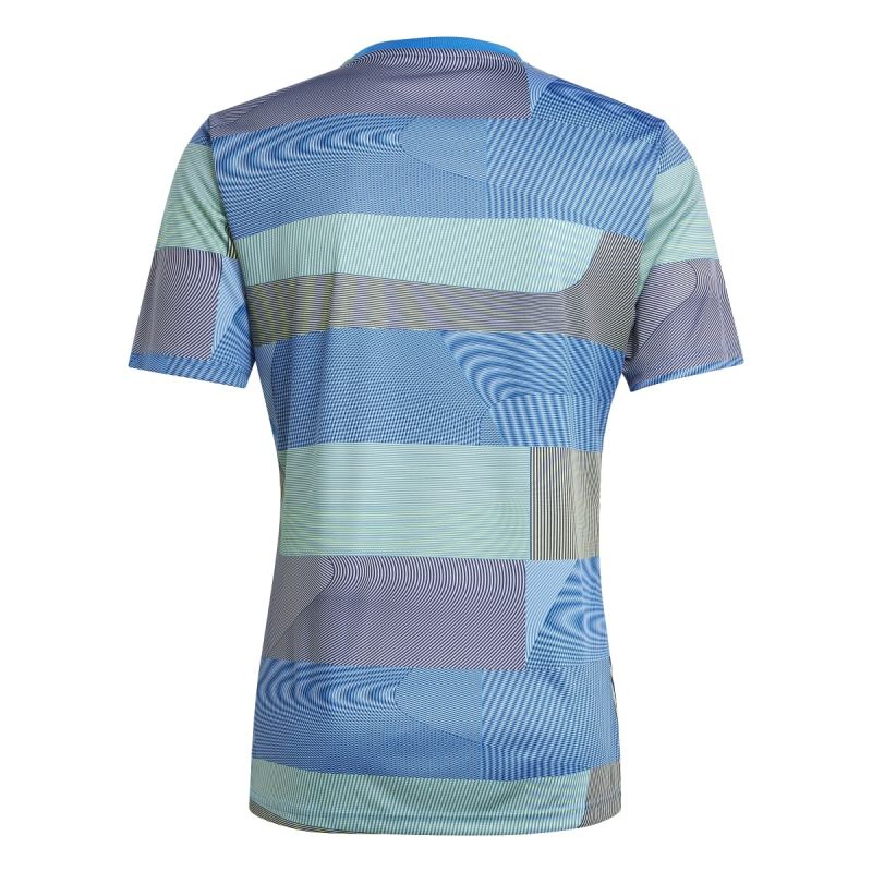 adidas Real Madrid Preshi JP4155 T-shirt Ruházat