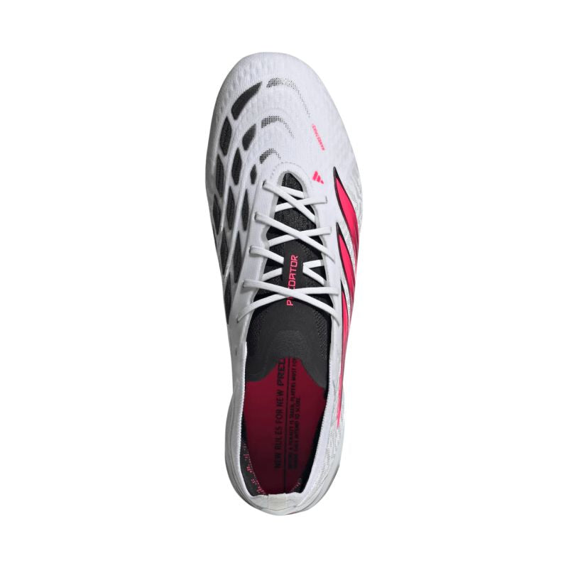 Adidas Predator Elite FG football boots cipő IH4699