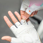 Rockbros S389 Shock Absorbing Cycling Gloves L - Multicolor multikolor kesztyű 16220042004-211751