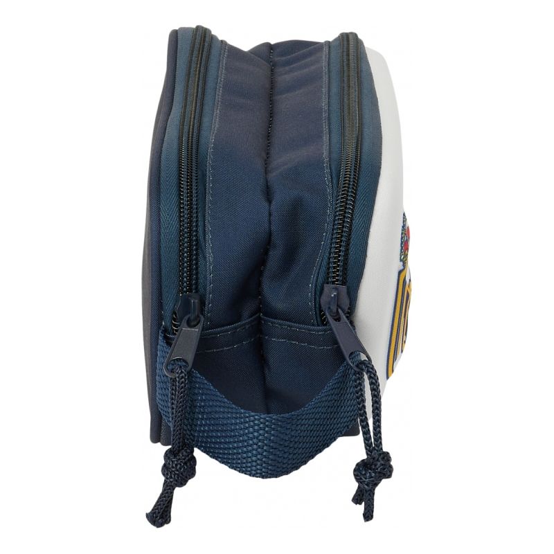 Sportmania Real Madrid 3D double pencil case 822483512 Kiegészítő