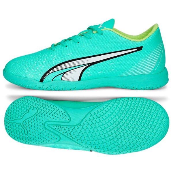 Puma Ultra Play IT Jr 107237 01 football boots Cipő