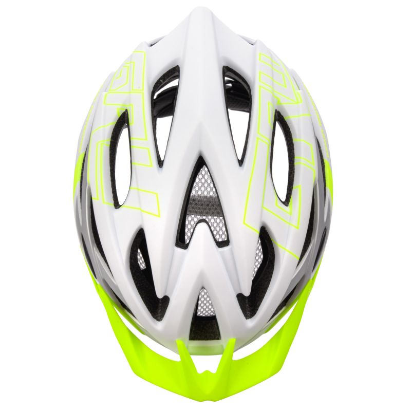 Meteor Gruver L 58-61 cm Bicycle Helmet uniw helmets