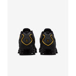 NIKE SHOX TL AV3595-013 men's (AV3595-013) fekete utcai cipő