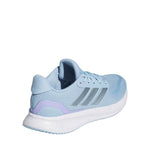 Adidas Women's Runfalcon 5 Running light kék női futócipő JQ9403