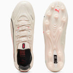 Puma KING 20 Ultimate FG/AG utcai cipő 109345-01