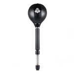 DBX Bushido Standing boxing for adults, adjustable, reflex | fekete labda TLS-NK
