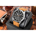 TIMBERLAND Northbridge Men's Watch TBL.TDWGA0010204 + BOX fekete watches