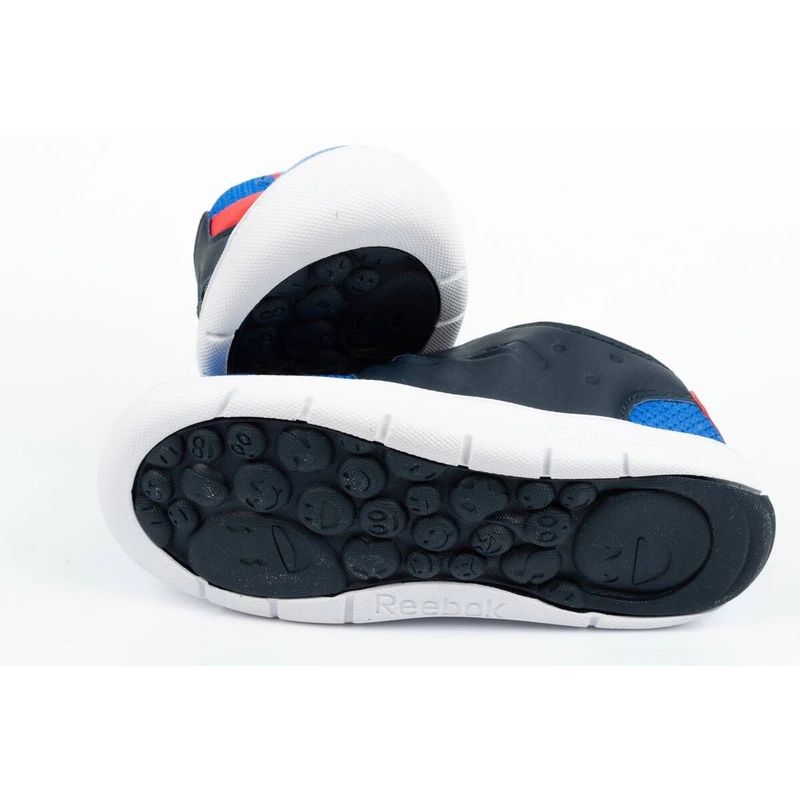 Reebok Ventureflex Slip-on Jr CM9144 shoes Cipő