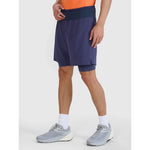 Men's 4F Quick-Dry Trail Running 4FWSS25TFSHM0880-22S short