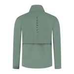 Rogelli ESSENTIAL running gray 2XL szürke dzseki SIRR1100001.239.2XL