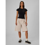 4F Women's casual short