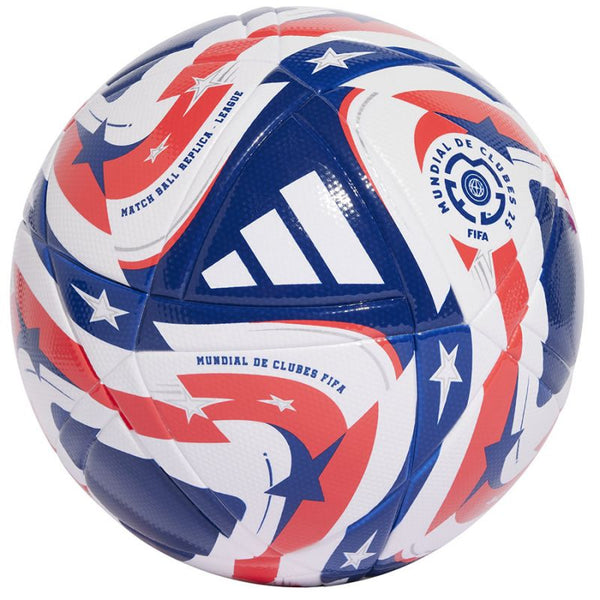 adidas FCWC League JD3824 Ball Kiegészítők