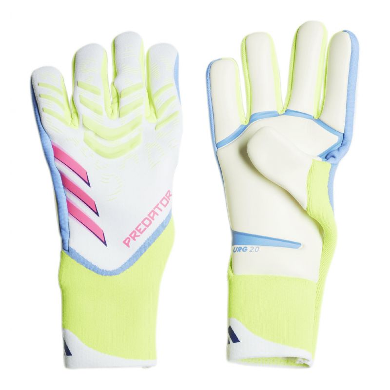 adidas Predator Pro Gloves JF8899 kapuskesztyű