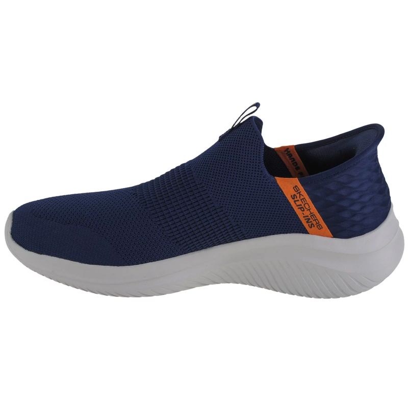 Skechers Slip-Ins Ultra Flex 3.0 Viewpoint M shoes 232451-NVOR Cipő