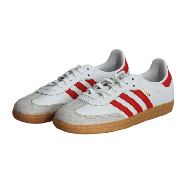 Adidas Samba OG Kids Women's Sneakers - JQ2833 utcai cipő