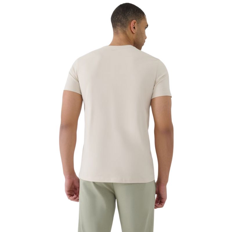 T-shirt 4f M2004 M 4fwss25ttshm2004 12s