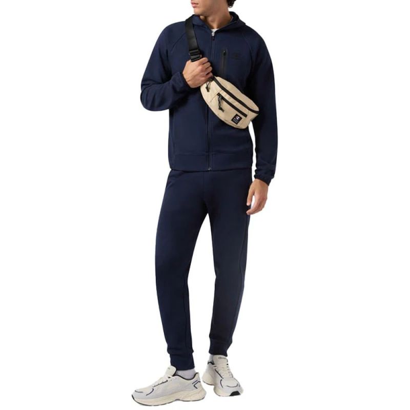 Champion men's tracksuit 221657.BS501 Ruházat