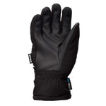 Meteor Hiemis winter gloves L black uniw kesztyű