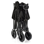 Meteor foldable transport trolley uniw carts