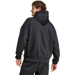 adidas Men's ZNE Hoodie Black JE7537 Ruházat