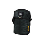 Caterpillar Rodney Mini MILLENNIAL Black Streamline Shoulder ( ) fekete táska 84059-661