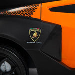 Enero Ride-On Car Walker Pusher Sport Lamborghini toys