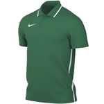 Nike Dri-Fit Park 26 Men's T-Shirt Green HM7136 zöld póló