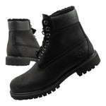 Timberland Premium 6 In men's boots, waterproof, insulated Egyéb