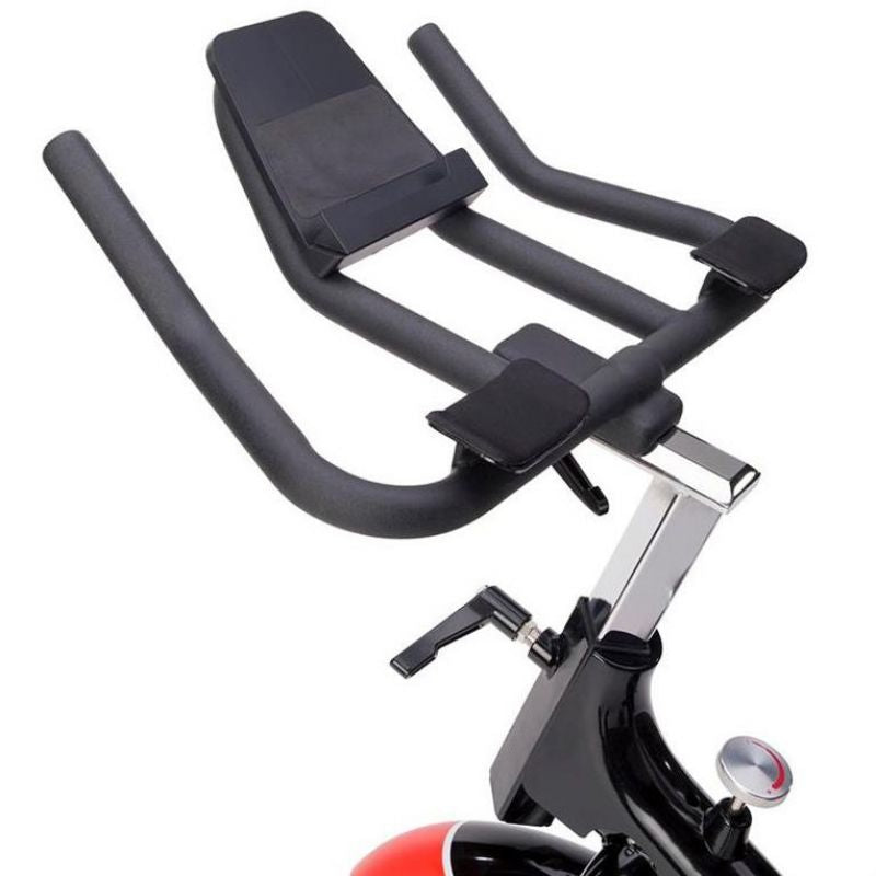 HMS indoor cycling stationary bike póló 17-09-007