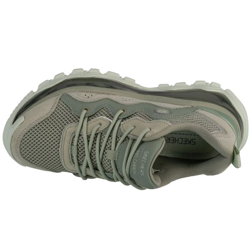 Skechers Uno Chaos 177935-SAGE Green 36 Kiegészítő