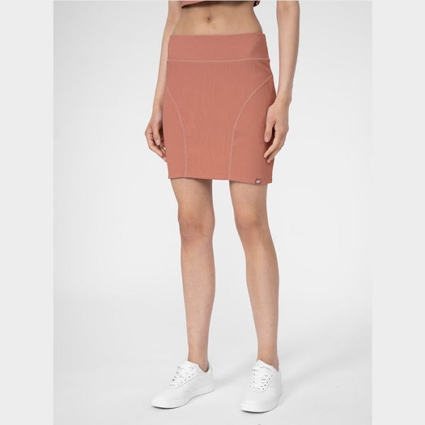 Skirt 4f W 4fss23tskif007 64s