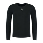 Rogelli functional MERINO undershirt black