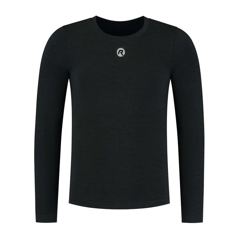 Rogelli functional MERINO undershirt black