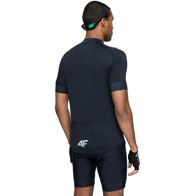 Bike Shirt 4f M H4l21 Rkm001 31s