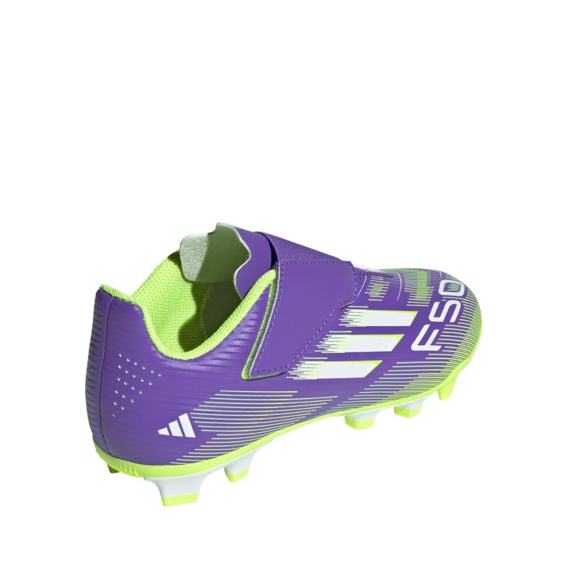 adidas F50 Club H&L FG/MG Jr JI0036 football boots general