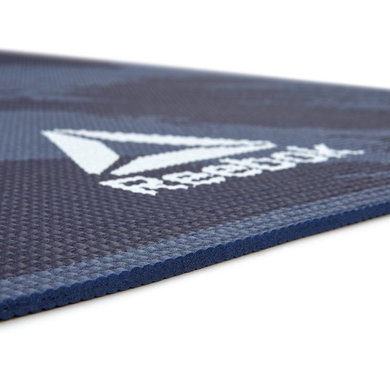 Reebok Brush Storkes RAYG-11030BR yoga mat Edzőfelszerelés