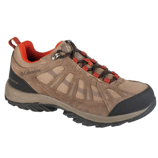 Columbia Redmond Iii Wp M Shoes