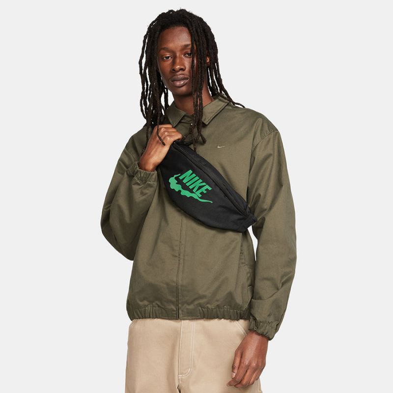 Nike Heritage Waistpack FN0892-010 Kiegészítők