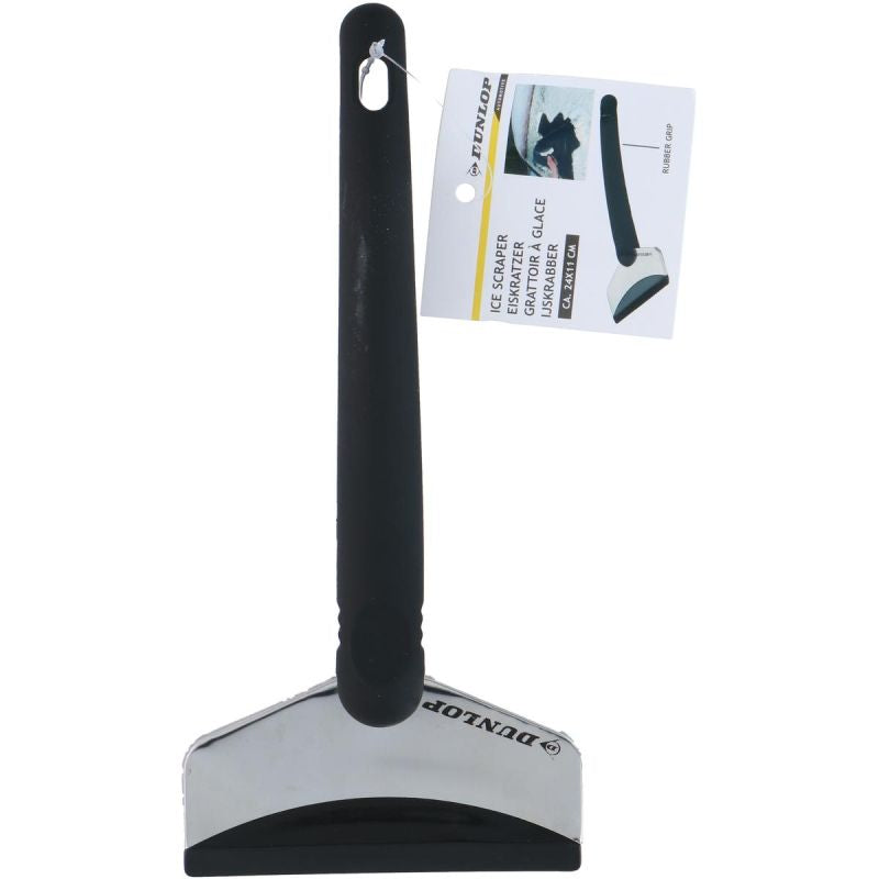 Dunlop CAR WINDOW SCRAPER 23.5x10.5x3CM kiegészítő GSP-255200
