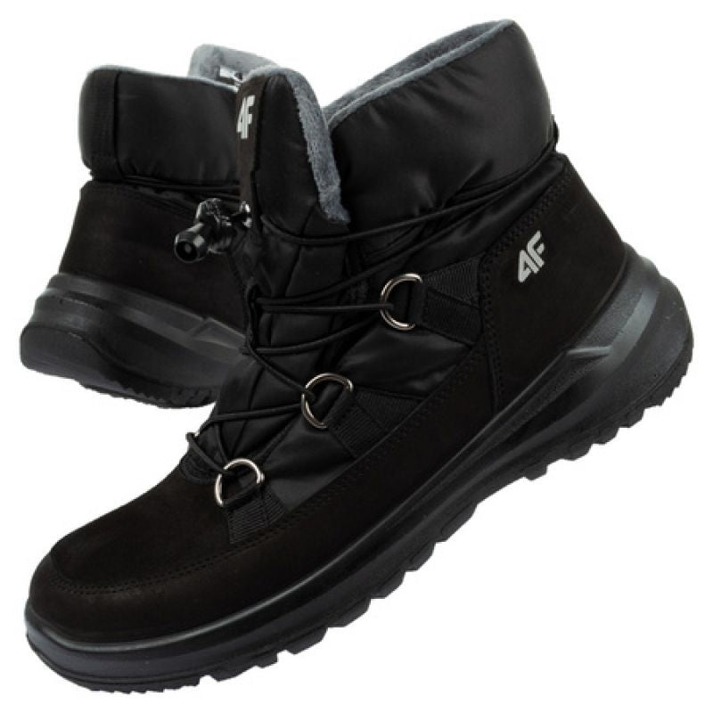 Snow Boots 4f W Obdh263 21s