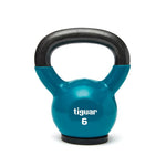 Tiguar kettlebell kék kiegészítő TI-KB0006