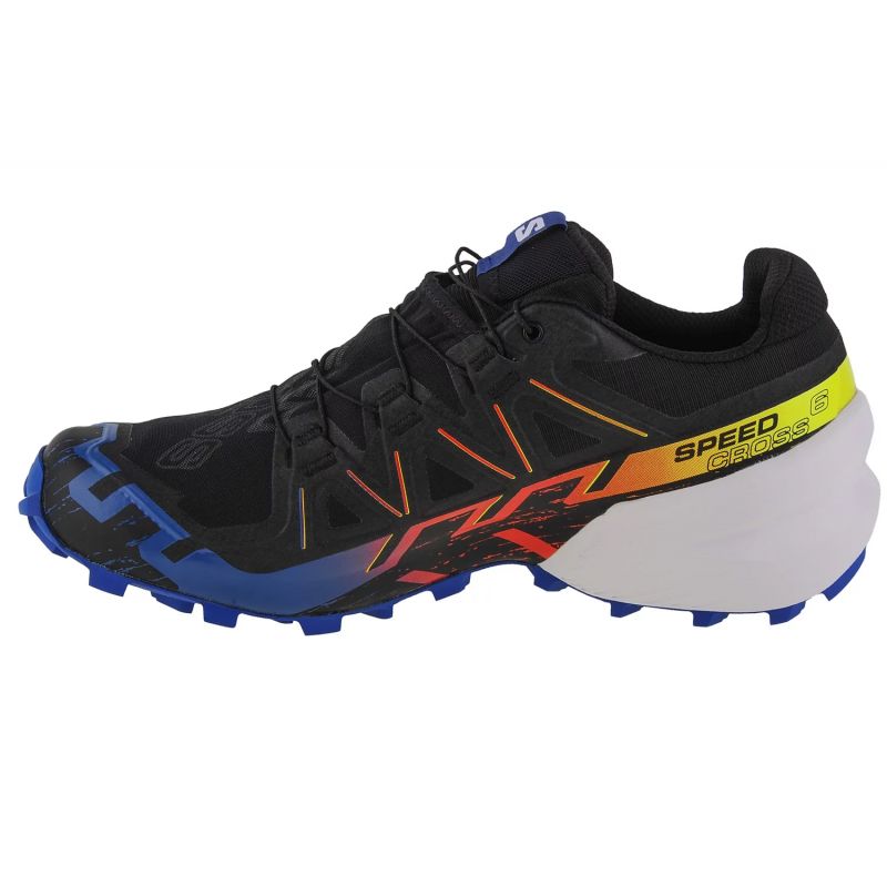 Salomon Speedcross 6 Gtx M 472023 Running Shoes